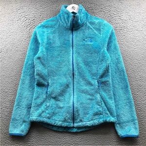 The North Face Osito Fuzzy Jacket